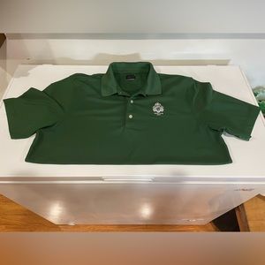 Vinoy Club Golf Shirt